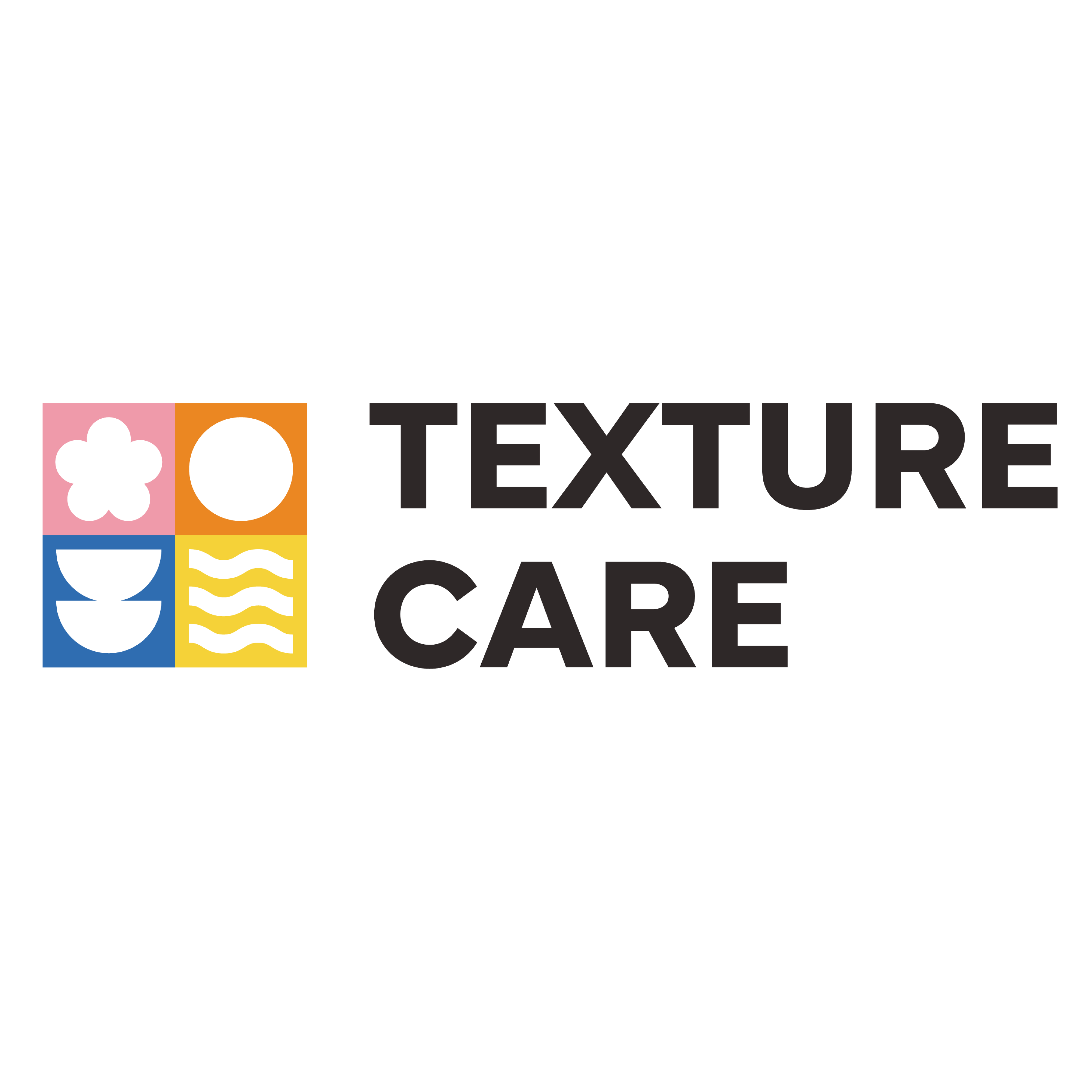 social Texture Care Logo